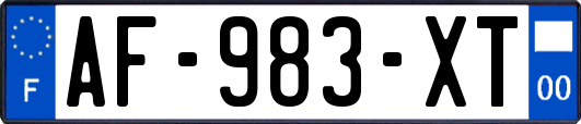 AF-983-XT