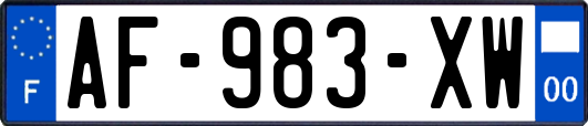 AF-983-XW