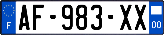 AF-983-XX