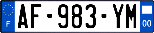 AF-983-YM