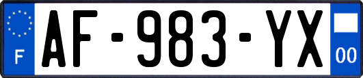 AF-983-YX