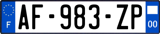 AF-983-ZP