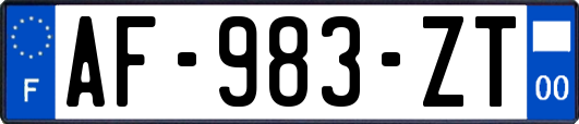 AF-983-ZT