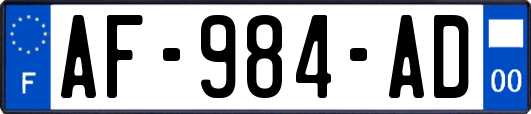 AF-984-AD