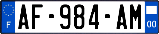 AF-984-AM