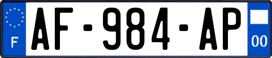 AF-984-AP