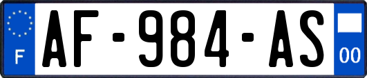 AF-984-AS