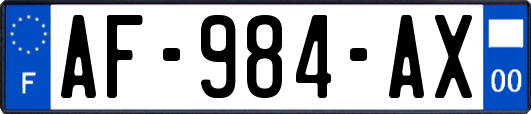 AF-984-AX
