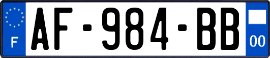 AF-984-BB