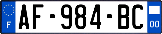 AF-984-BC