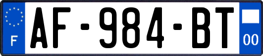 AF-984-BT