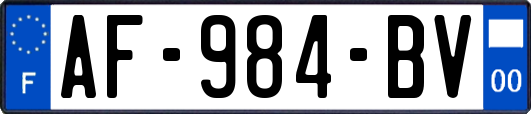 AF-984-BV