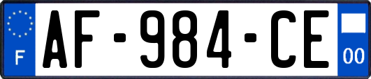 AF-984-CE