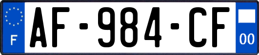 AF-984-CF
