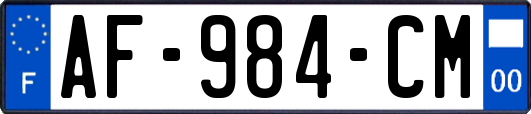 AF-984-CM