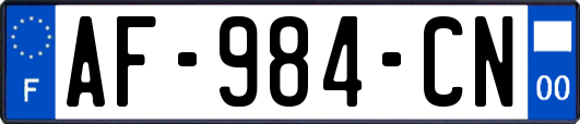 AF-984-CN