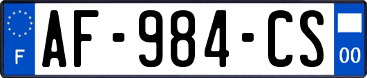 AF-984-CS