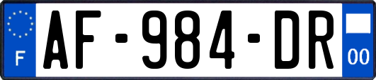 AF-984-DR