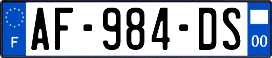 AF-984-DS