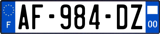 AF-984-DZ