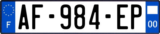 AF-984-EP