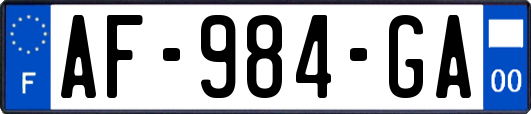 AF-984-GA