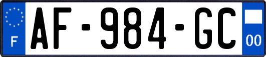 AF-984-GC