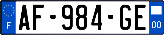 AF-984-GE