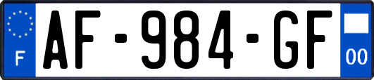 AF-984-GF