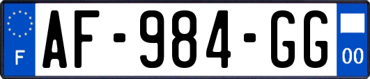 AF-984-GG