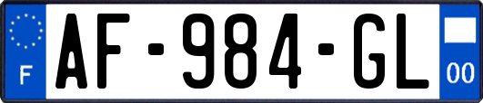 AF-984-GL