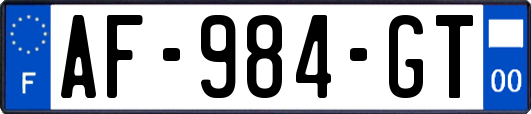 AF-984-GT