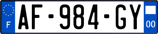 AF-984-GY