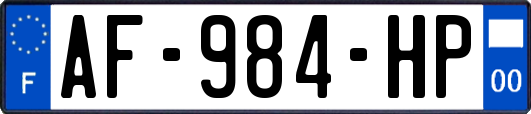 AF-984-HP