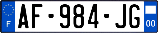 AF-984-JG