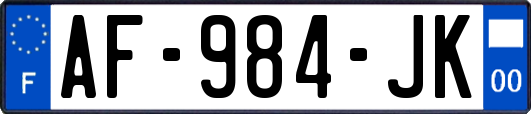 AF-984-JK