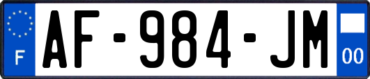 AF-984-JM