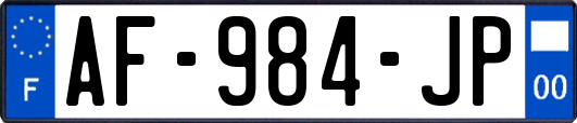 AF-984-JP