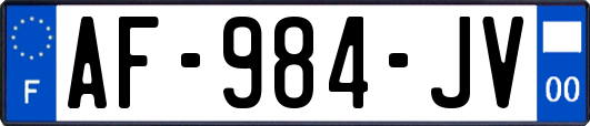 AF-984-JV