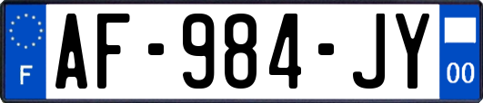 AF-984-JY