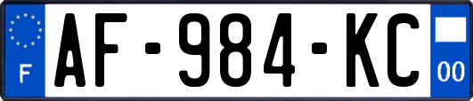 AF-984-KC