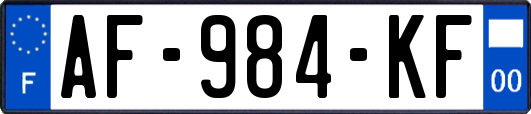 AF-984-KF