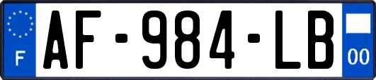 AF-984-LB