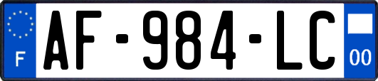 AF-984-LC