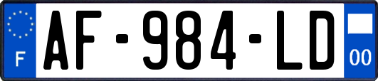 AF-984-LD