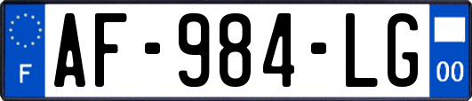 AF-984-LG