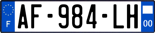 AF-984-LH