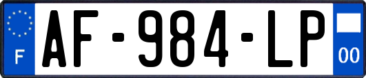 AF-984-LP