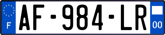 AF-984-LR