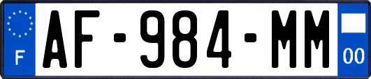 AF-984-MM